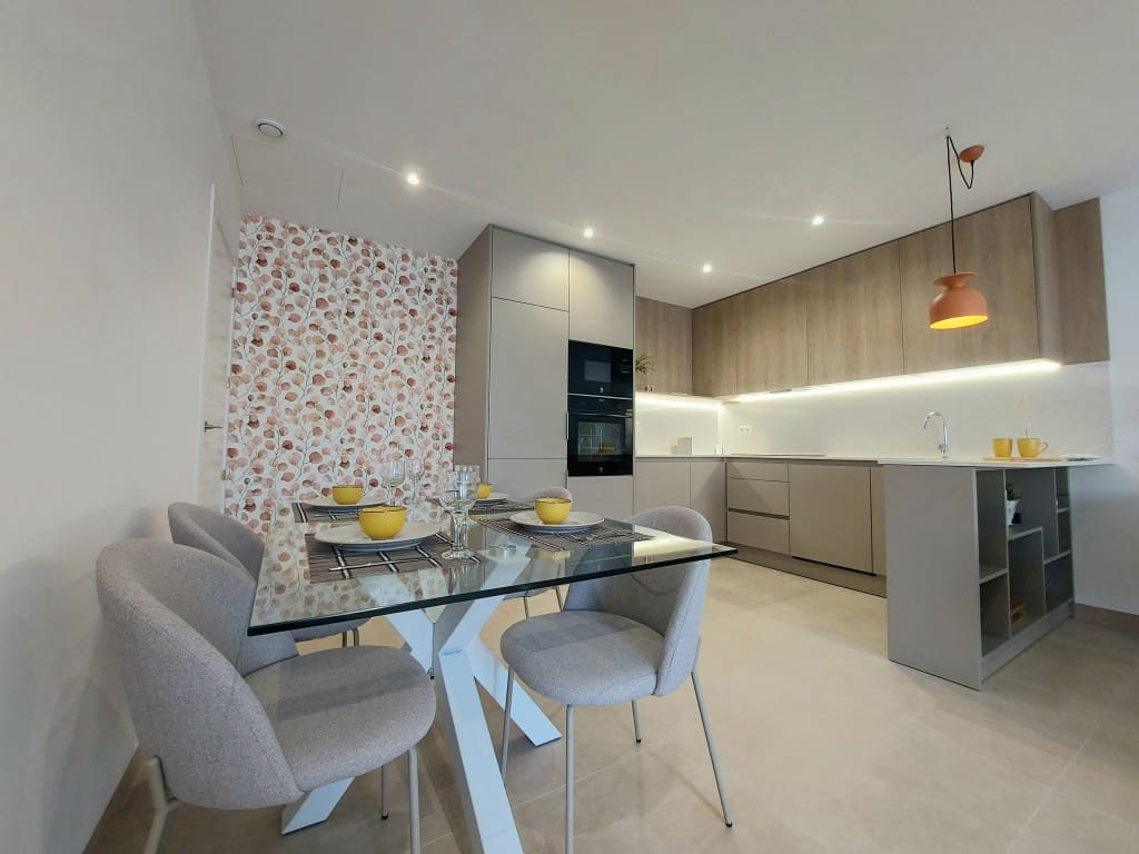 3 bedroom Villa for sale in San Pedro del Pinatar with pool - € 419,900 (Ref: 9431569)