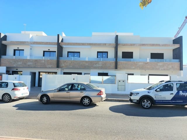 3 quarto Moradia para venda em San Pedro del Pinatar com piscina - 419 900 € (Ref: 9431569)