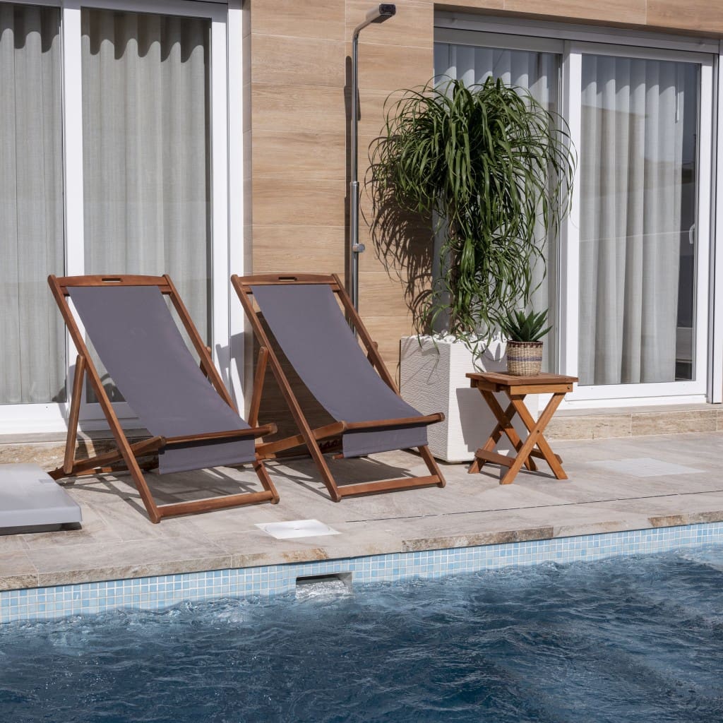 3 bedroom Townhouse for sale in Avileses with pool garage - € 269,000 (Ref: 9436793)