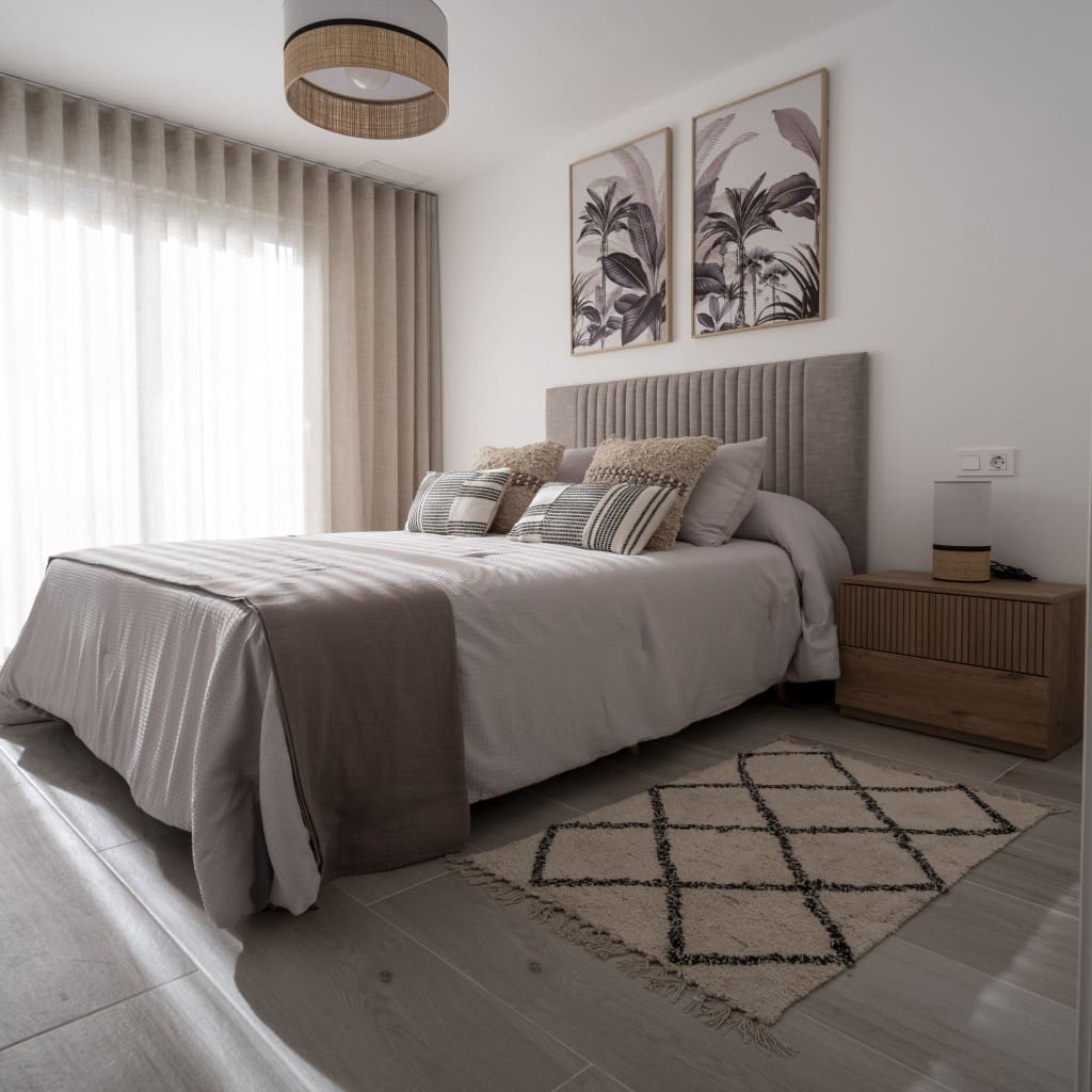 3 bedroom Townhouse for sale in Avileses with pool garage - € 269,000 (Ref: 9436793)