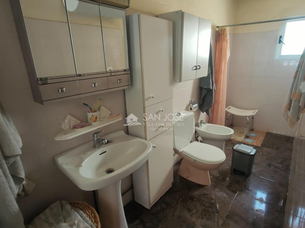 Finca/Maison de Campagne à vendre à Aspe - 176 000 € (Ref: 9436797)