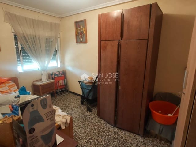 Finca/Maison de Campagne à vendre à Aspe - 176 000 € (Ref: 9436797)