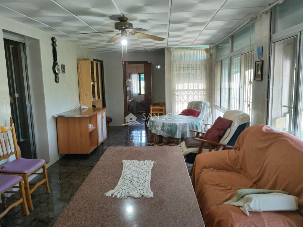 Finca/Maison de Campagne à vendre à Aspe - 176 000 € (Ref: 9436797)