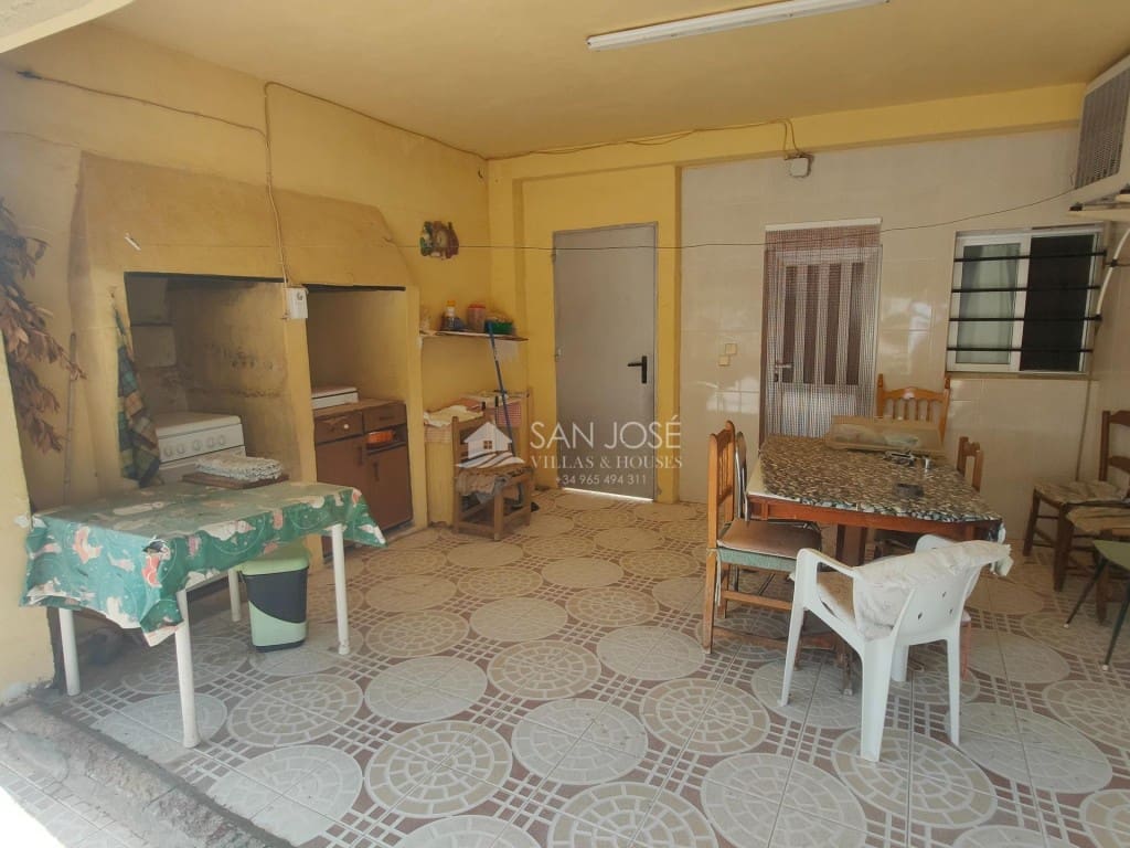 Finca/Maison de Campagne à vendre à Aspe - 176 000 € (Ref: 9436797)
