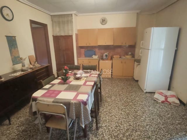 Finca/Maison de Campagne à vendre à Aspe - 176 000 € (Ref: 9436797)