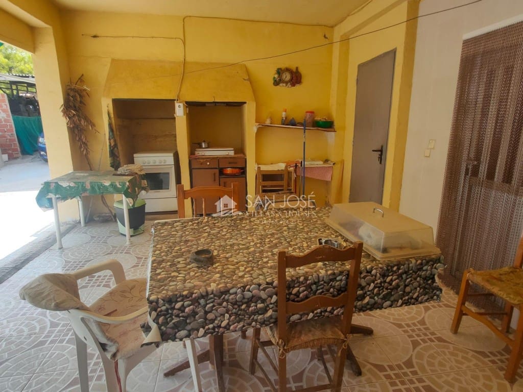 Finca/Maison de Campagne à vendre à Aspe - 176 000 € (Ref: 9436797)