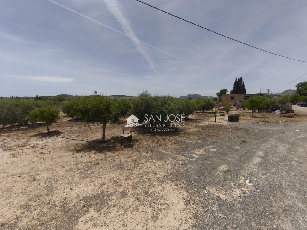 Finca/Maison de Campagne à vendre à Aspe avec piscine - 143 000 € (Ref: 9436798)