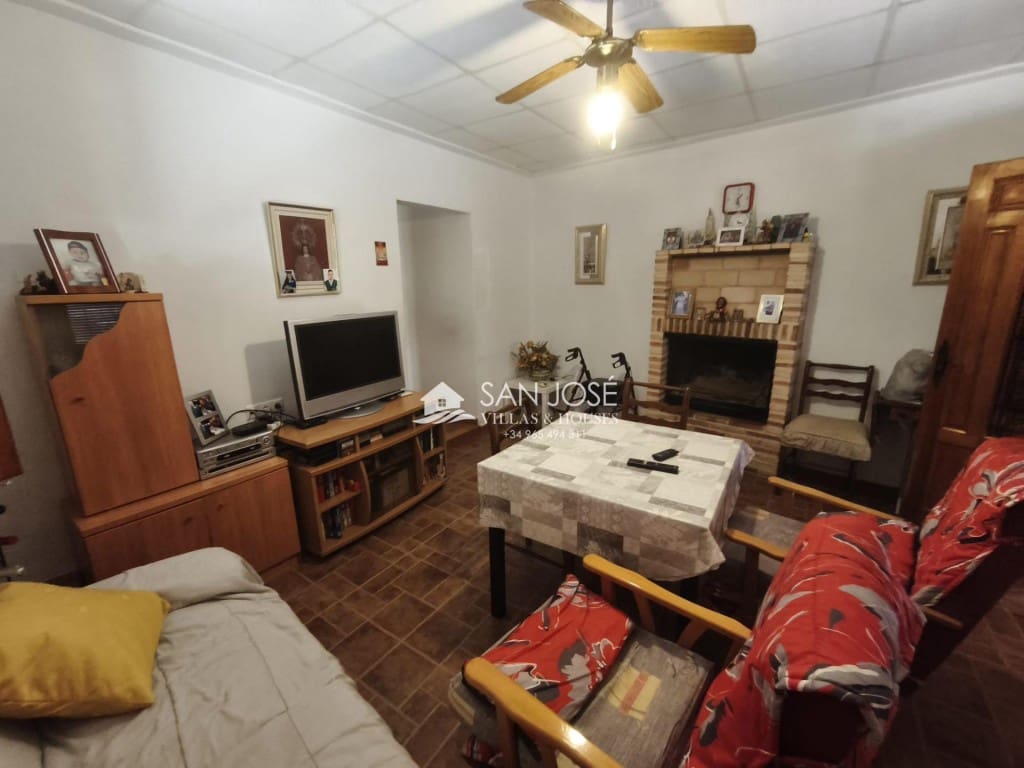 Finca/Maison de Campagne à vendre à Aspe avec piscine - 143 000 € (Ref: 9436798)