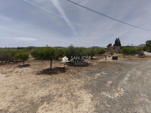 Finca/Maison de Campagne à vendre à Aspe avec piscine - 143 000 € (Ref: 9436798)