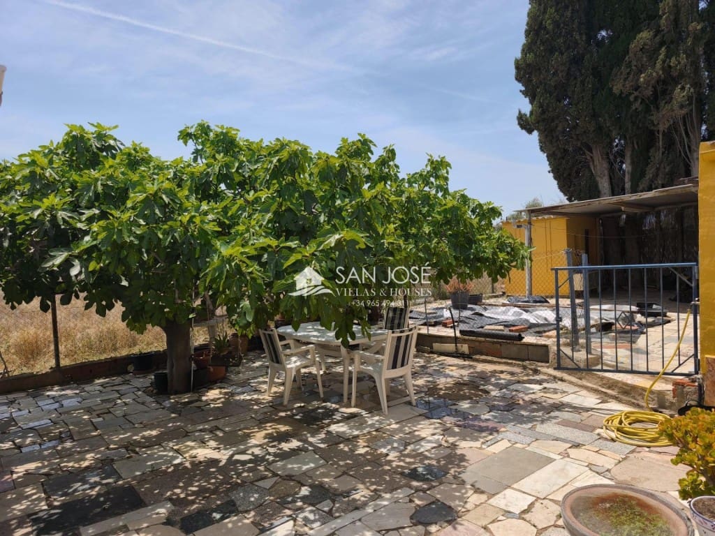 Finca/Maison de Campagne à vendre à Aspe avec piscine - 143 000 € (Ref: 9436798)
