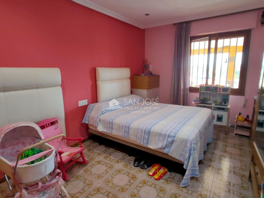 4 chambre Finca/Maison de Campagne à vendre à Aspe - 248 700 € (Ref: 9436799)