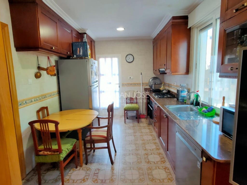 4 chambre Finca/Maison de Campagne à vendre à Aspe - 248 700 € (Ref: 9436799)