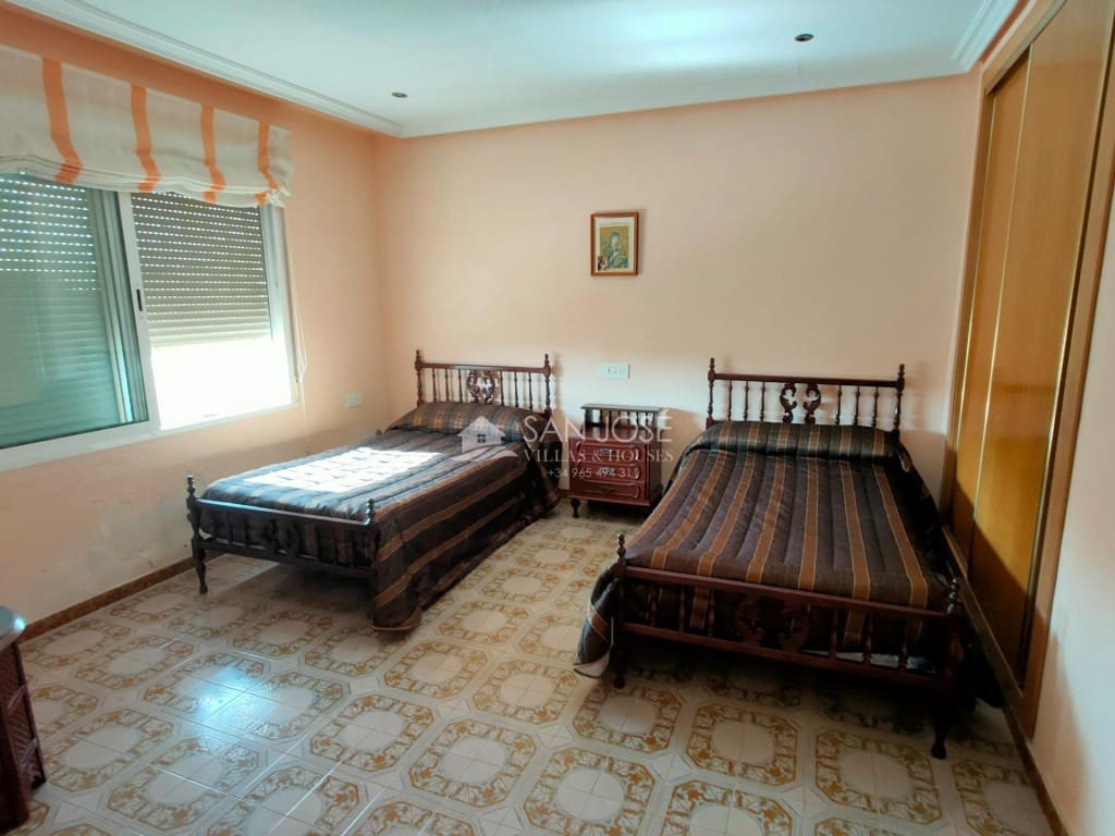 4 chambre Finca/Maison de Campagne à vendre à Aspe - 248 700 € (Ref: 9436799)