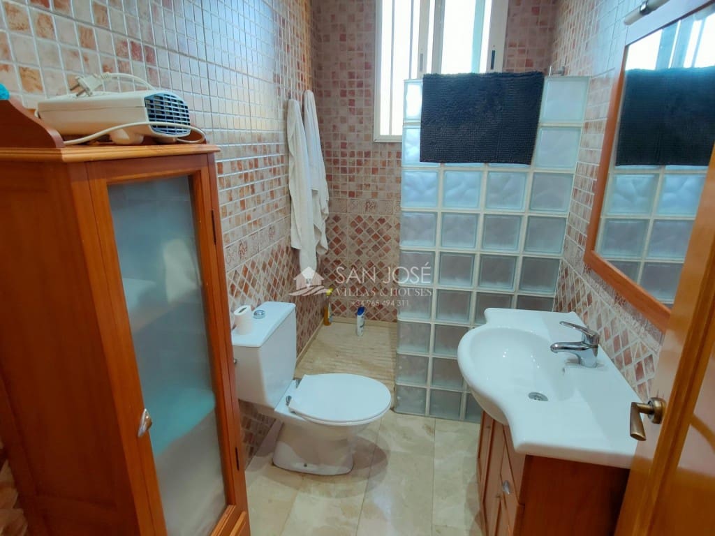 4 chambre Finca/Maison de Campagne à vendre à Aspe - 248 700 € (Ref: 9436799)