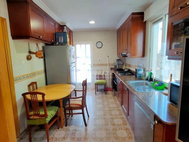 4 quarto Quinta/Casa Rural para venda em Aspe - 248 700 € (Ref: 9436799)