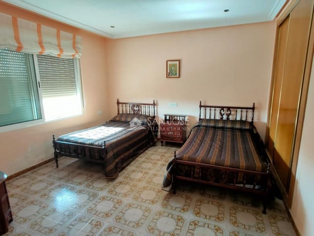 4 quarto Quinta/Casa Rural para venda em Aspe - 248 700 € (Ref: 9436799)