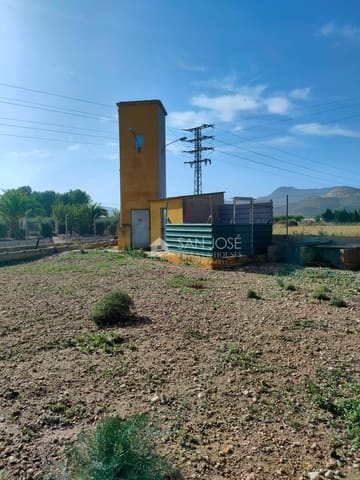 4 quarto Quinta/Casa Rural para venda em Aspe - 248 700 € (Ref: 9436799)