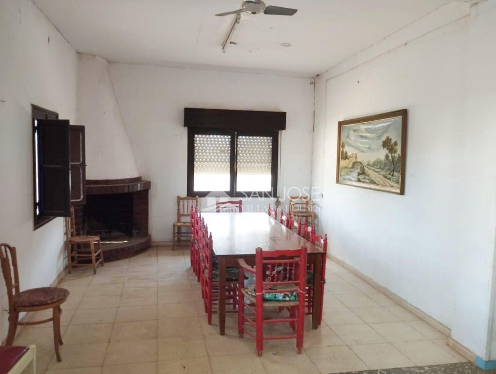 3 chambre Finca/Maison de Campagne à vendre à Aspe - 145 260 € (Ref: 9436800)