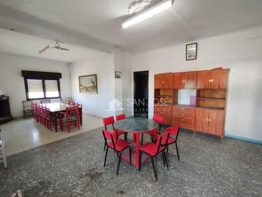 3 chambre Finca/Maison de Campagne à vendre à Aspe - 145 260 € (Ref: 9436800)