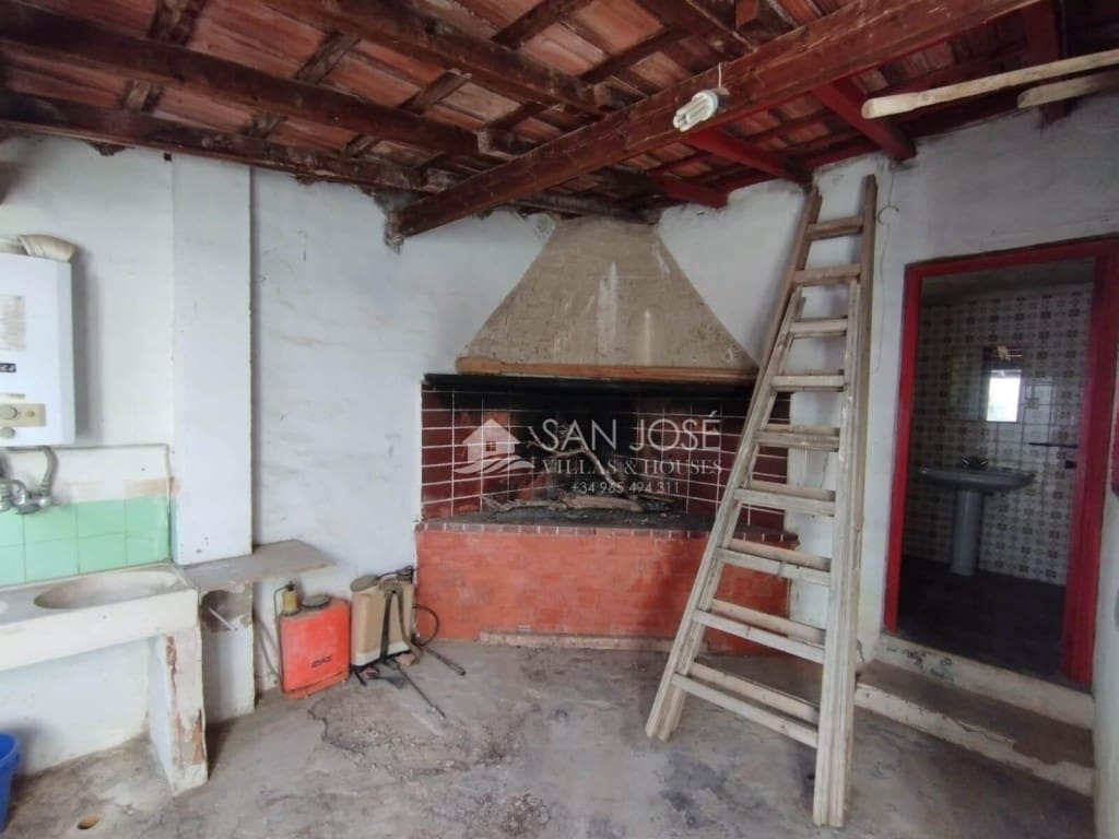 3 chambre Finca/Maison de Campagne à vendre à Aspe - 145 260 € (Ref: 9436800)