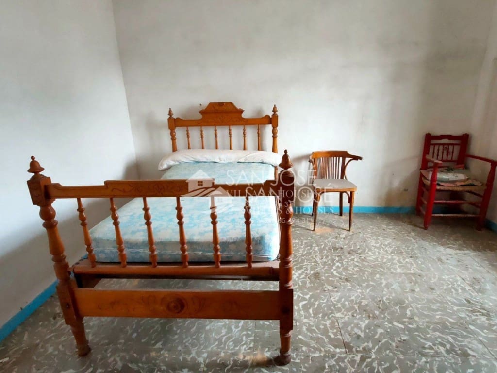 3 chambre Finca/Maison de Campagne à vendre à Aspe - 145 260 € (Ref: 9436800)