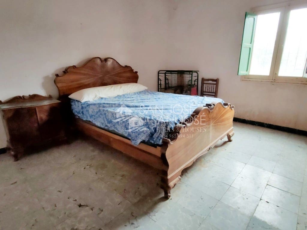 3 chambre Finca/Maison de Campagne à vendre à Aspe - 145 260 € (Ref: 9436800)