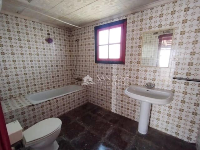 3 quarto Quinta/Casa Rural para venda em Aspe - 145 260 € (Ref: 9436800)