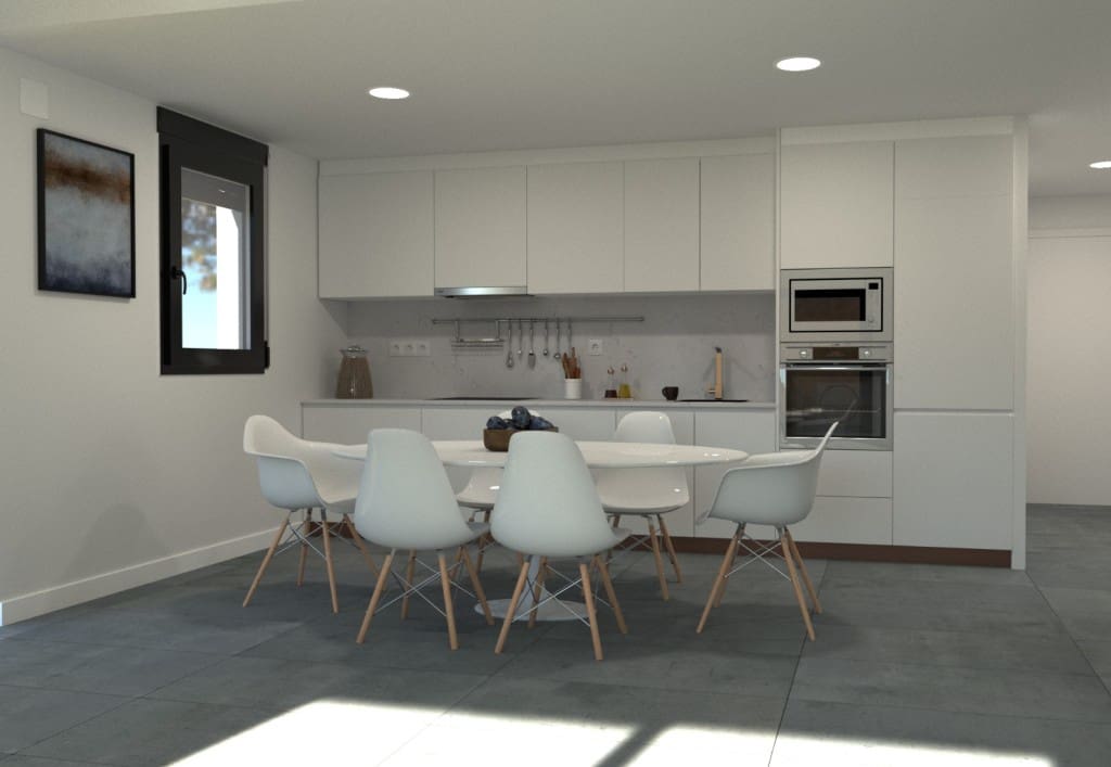 3 bedroom Villa for sale in Balsicas with pool - € 314,900 (Ref: 9436801)