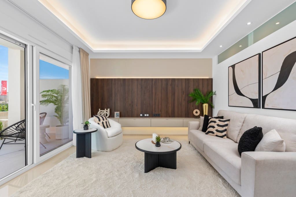 3 camera da letto Appartamento in vendita in Ciudad Quesada con piscina - 383.500 € (Rif: 9445857)