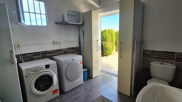 3 soverom Finca/Herregård til salgs i Albaida - € 210 000 (Ref: 9448769)