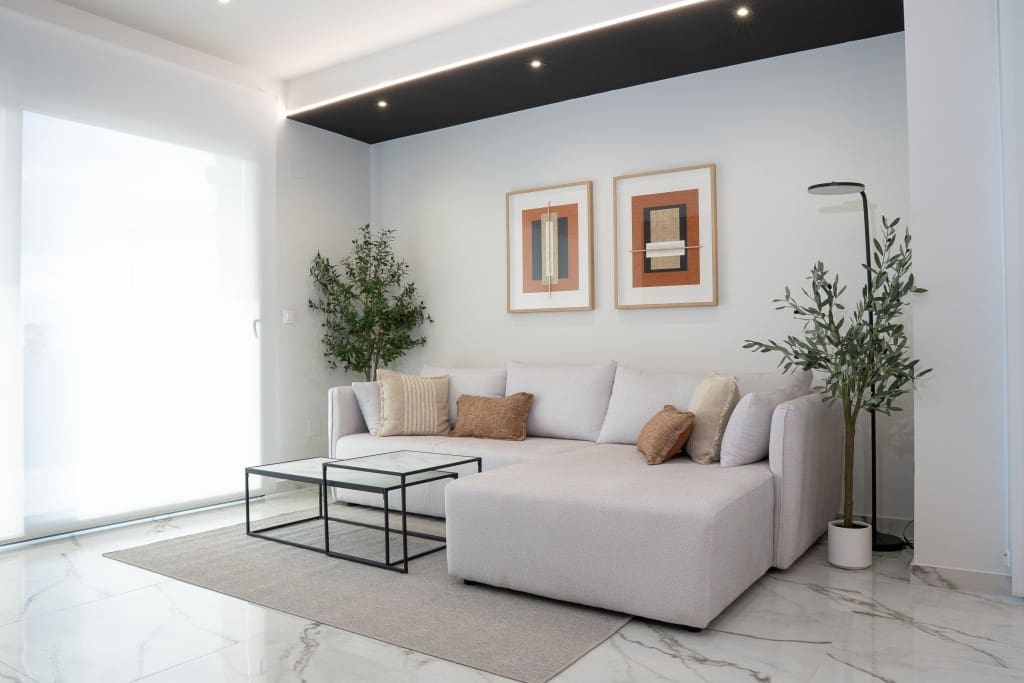 3 bedroom Villa for sale in Ciudad Quesada with pool - € 496,000 (Ref: 9481882)