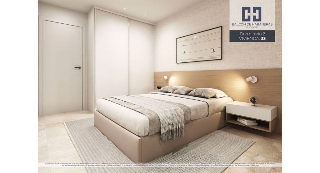 2 chambre Appartement à vendre à Torrevieja avec piscine - 315 000 € (Ref: 9485200)