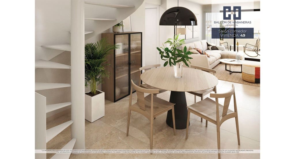 2 chambre Appartement à vendre à Torrevieja avec piscine - 315 000 € (Ref: 9485200)