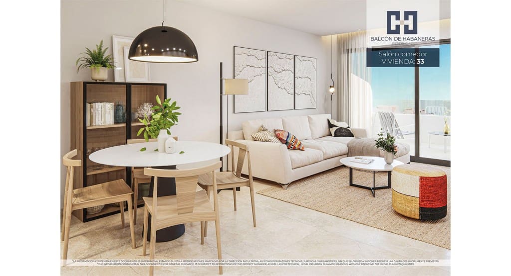 2 chambre Appartement à vendre à Torrevieja avec piscine - 315 000 € (Ref: 9485200)