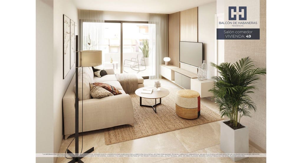 2 chambre Appartement à vendre à Torrevieja avec piscine - 315 000 € (Ref: 9485200)