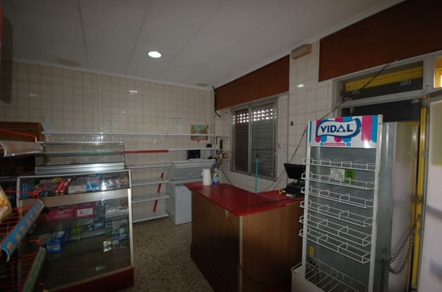 Firma/Unternehmen zu verkaufen in Catral - 120.000 € (Ref: 9540793)