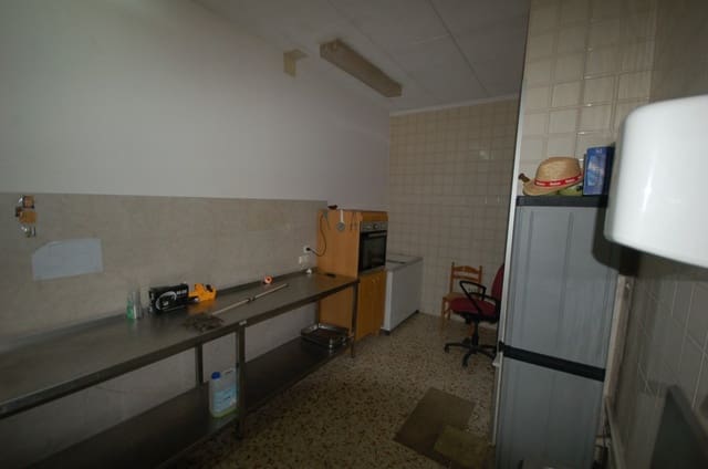 Firma/Unternehmen zu verkaufen in Catral - 120.000 € (Ref: 9540793)