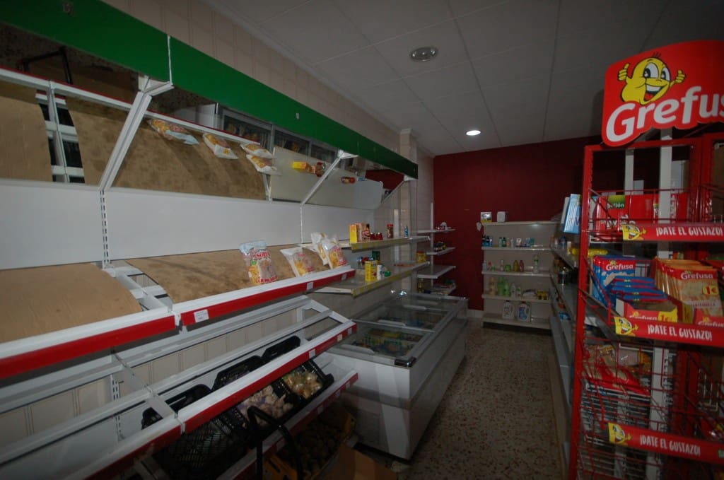 Firma/Unternehmen zu verkaufen in Catral - 120.000 € (Ref: 9540793)