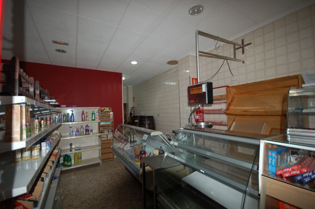 Firma/Unternehmen zu verkaufen in Catral - 120.000 € (Ref: 9540793)