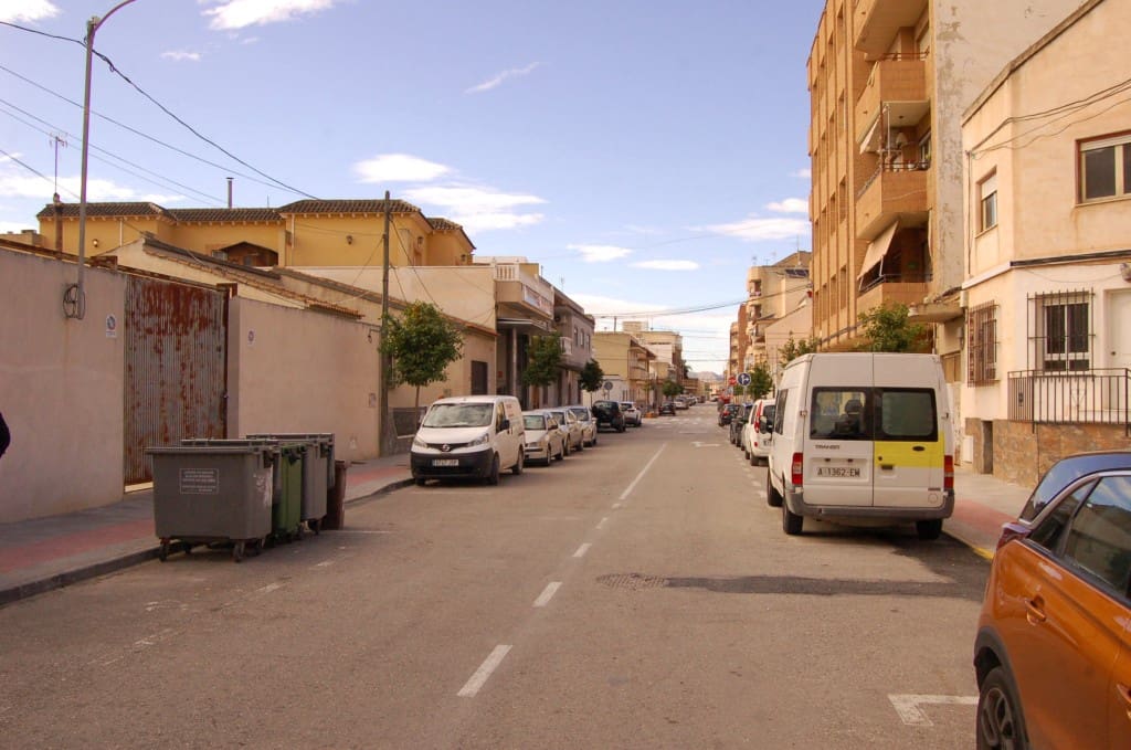 Firma/Unternehmen zu verkaufen in Catral - 120.000 € (Ref: 9540793)