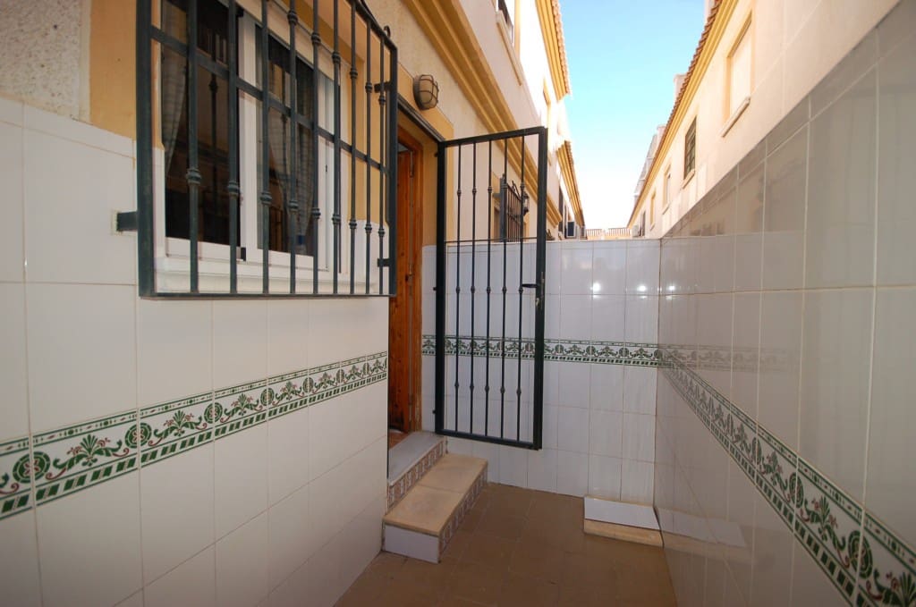 2 camera da letto Casa in vendita in Algorfa con piscina - 139.950 € (Rif: 9594693)