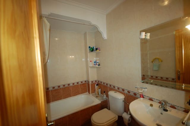 2 soverom Hus til salgs i Algorfa med svømmebasseng - € 139 950 (Ref: 9594693)