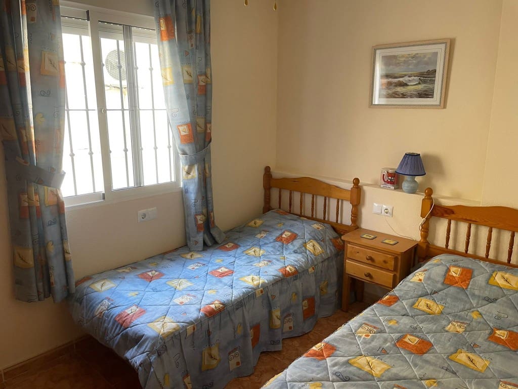 2 camera da letto Casa in vendita in Algorfa con piscina - 139.950 € (Rif: 9594693)