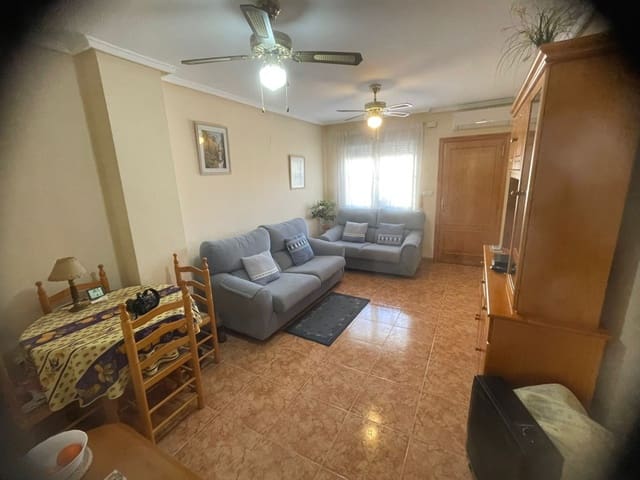 2 soverom Hus til salgs i Algorfa med svømmebasseng - € 139 950 (Ref: 9594693)