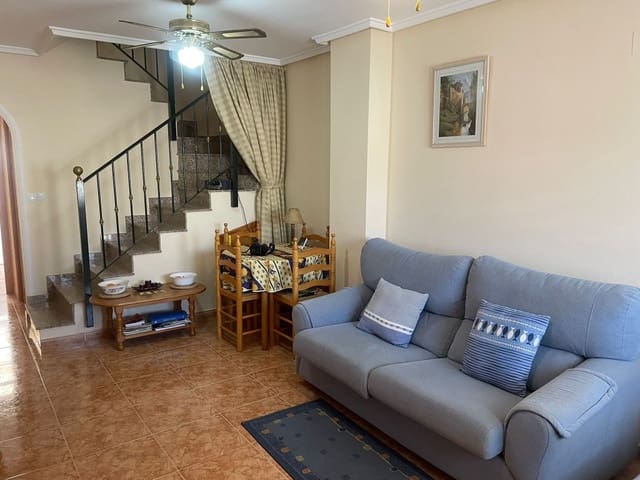 2 soverom Hus til salgs i Algorfa med svømmebasseng - € 139 950 (Ref: 9594693)