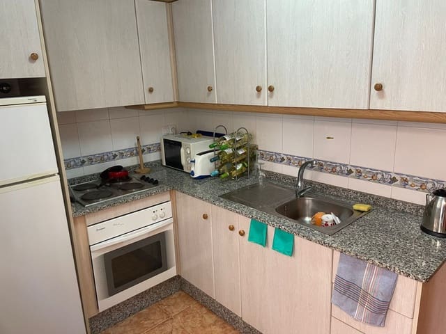 2 soverom Hus til salgs i Algorfa med svømmebasseng - € 139 950 (Ref: 9594693)