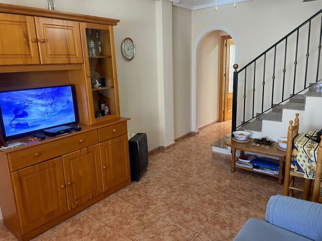2 camera da letto Casa in vendita in Algorfa con piscina - 139.950 € (Rif: 9594693)