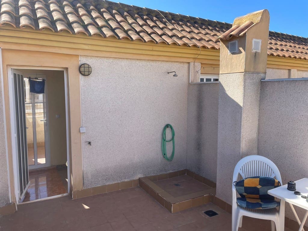 2 camera da letto Casa in vendita in Algorfa con piscina - 139.950 € (Rif: 9594693)