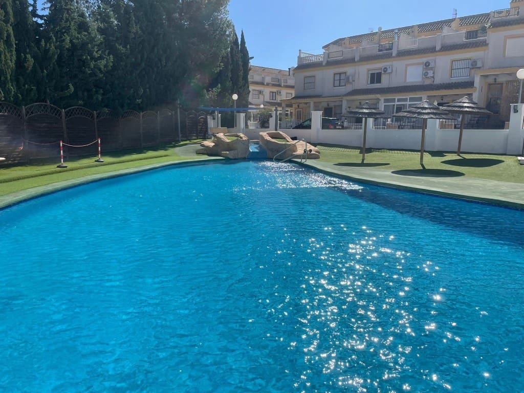 2 camera da letto Casa in vendita in Algorfa con piscina - 139.950 € (Rif: 9594693)