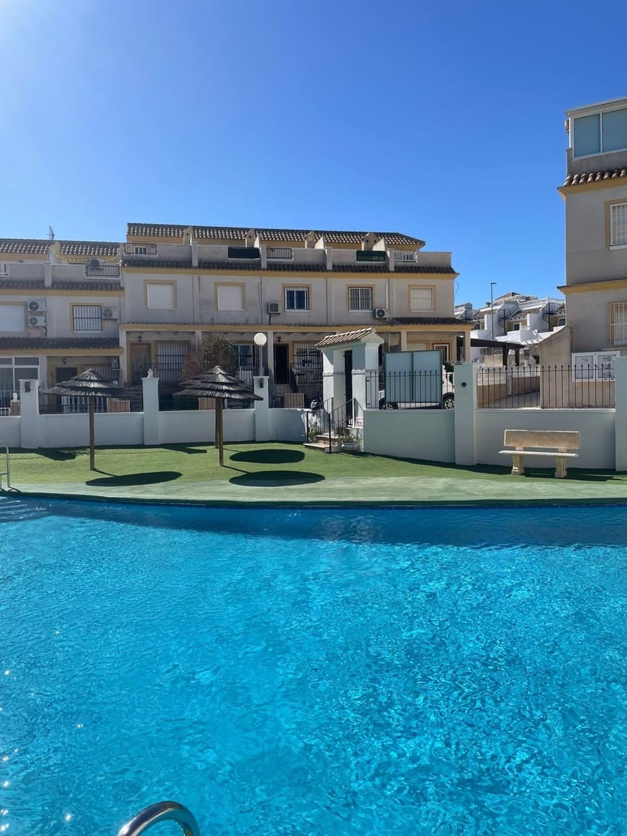 2 camera da letto Casa in vendita in Algorfa con piscina - 139.950 € (Rif: 9594693)